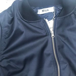 Miya Jacket